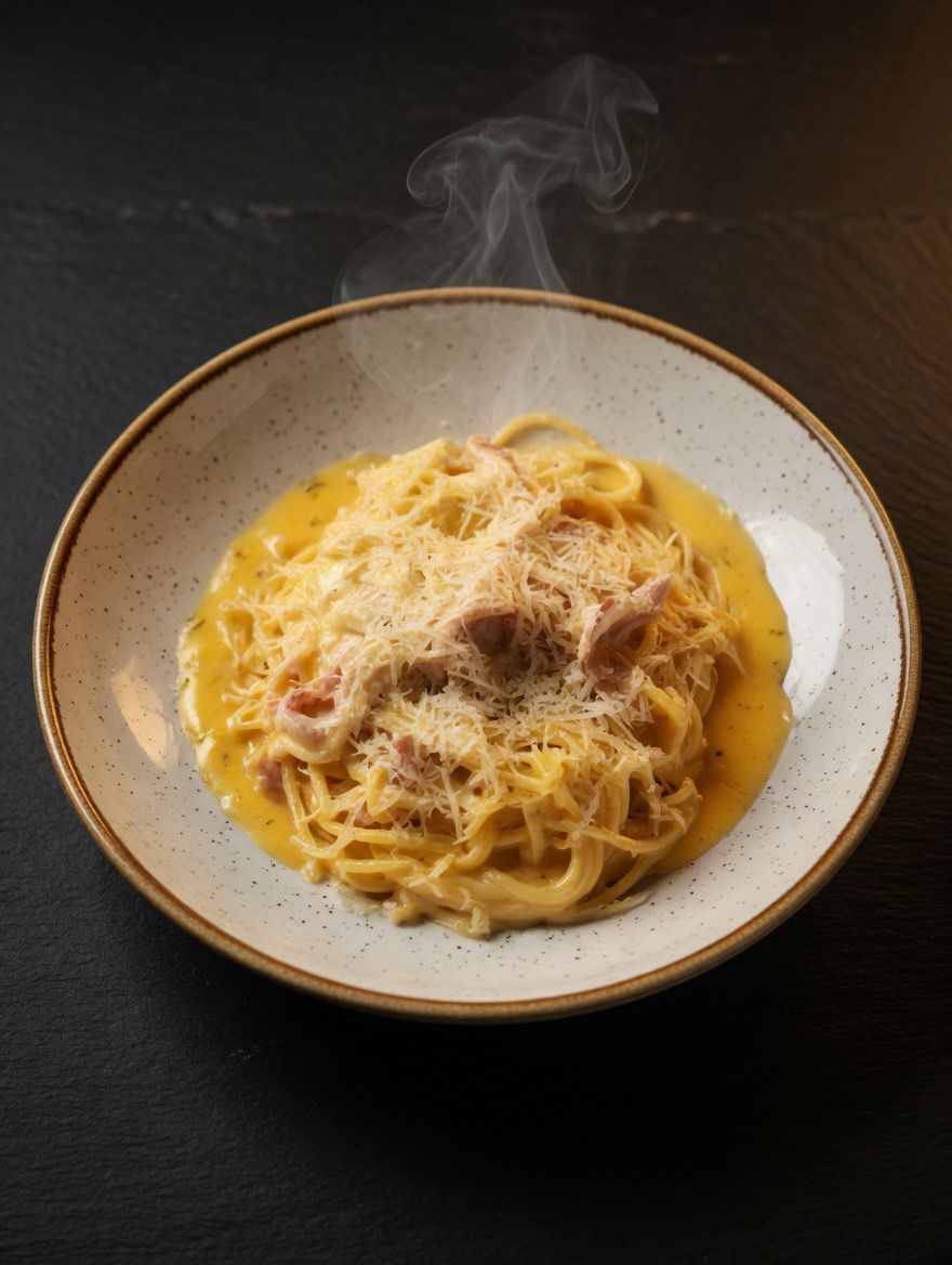 Pastas