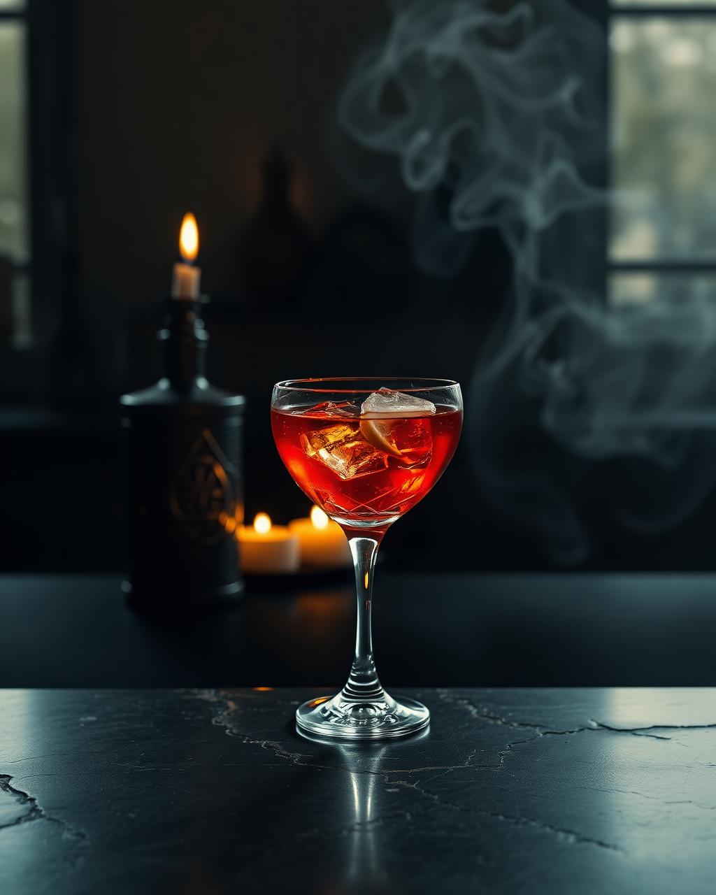 Cocktails de Autor