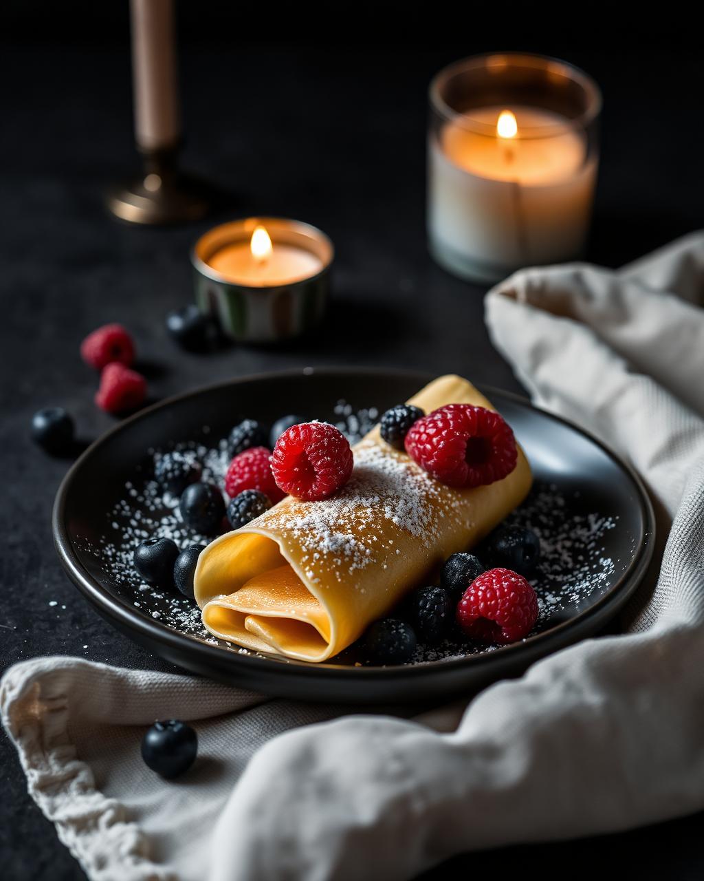 Crepes